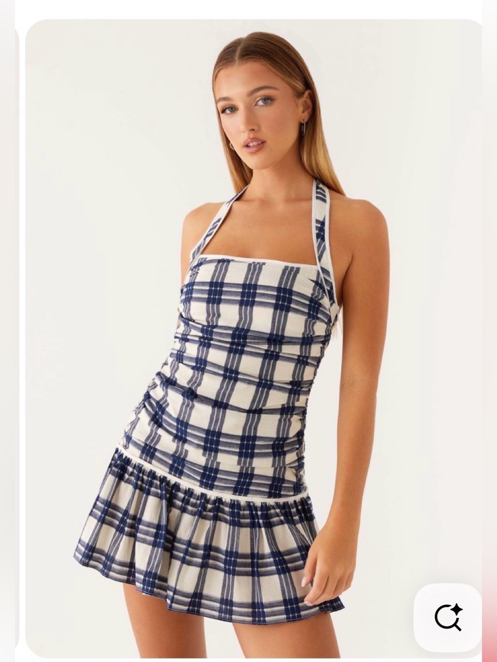 Peppermayo NWT Mini Dress